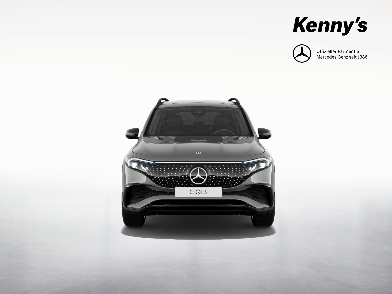MERCEDES-BENZ EQB 350 Excellence AMG Line 4MATIC, Électrique, Voiture nouvelle, Automatique - 2