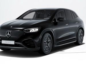 MERCEDES-BENZ EQE SUV 350 4 Matic AMG Line