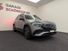 MERCEDES-BENZ EQB 350 AMG Line 4matic, Elettrica, Occasioni / Usate, Automatico - 3