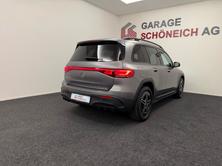 MERCEDES-BENZ EQB 350 AMG Line 4matic, Elettrica, Occasioni / Usate, Automatico - 5