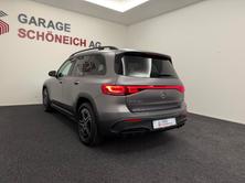 MERCEDES-BENZ EQB 350 AMG Line 4matic, Elettrica, Occasioni / Usate, Automatico - 7