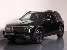 MERCEDES-BENZ EQB 350 Swiss Star AMG Line 4matic, Elettrica, Occasioni / Usate, Automatico - 2