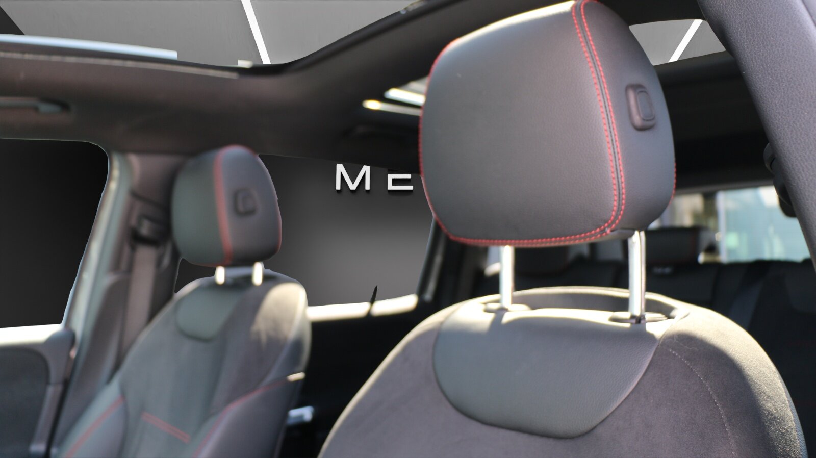MERCEDES-BENZ EQB 350 4Matic AMG Line, Électrique, Occasion / Utilisé, Automatique - 7