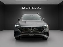 MERCEDES-BENZ EQB 350 4M Excellence, Elektro, Occasion / Gebraucht, Automatik - 2