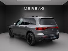 MERCEDES-BENZ EQB 350 4M Excellence, Elektro, Occasion / Gebraucht, Automatik - 4