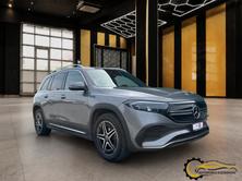 MERCEDES-BENZ EQB 350 AMG Line 4matic, Électrique, Occasion / Utilisé, Automatique - 3