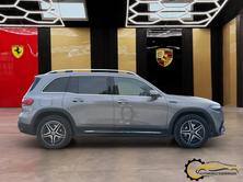 MERCEDES-BENZ EQB 350 AMG Line 4matic, Électrique, Occasion / Utilisé, Automatique - 4