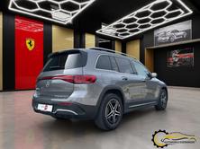 MERCEDES-BENZ EQB 350 AMG Line 4matic, Électrique, Occasion / Utilisé, Automatique - 5
