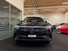 MERCEDES-BENZ EQB X243 EQB 350 AMG Line 4matic, Électrique, Occasion / Utilisé, Automatique - 2