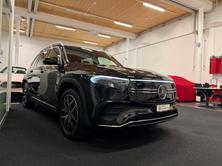 MERCEDES-BENZ EQB X243 EQB 350 AMG Line 4matic, Électrique, Occasion / Utilisé, Automatique - 3
