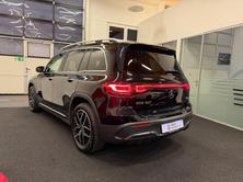 MERCEDES-BENZ EQB X243 EQB 350 AMG Line 4matic, Électrique, Occasion / Utilisé, Automatique - 7