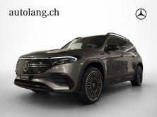 MERCEDES-BENZ EQB 350 AMG Line 4Matic, Elettrica, Occasioni / Usate, Automatico - 2