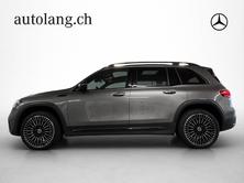 MERCEDES-BENZ EQB 350 AMG Line 4Matic, Elettrica, Occasioni / Usate, Automatico - 3