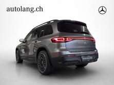 MERCEDES-BENZ EQB 350 AMG Line 4Matic, Elettrica, Occasioni / Usate, Automatico - 4