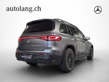 MERCEDES-BENZ EQB 350 AMG Line 4Matic, Elettrica, Occasioni / Usate, Automatico - 5