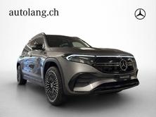 MERCEDES-BENZ EQB 350 AMG Line 4Matic, Elettrica, Occasioni / Usate, Automatico - 6