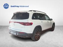 MERCEDES-BENZ EQB 350 4MATIC Excellence AMG Line, Elettrica, Occasioni / Usate, Automatico - 5