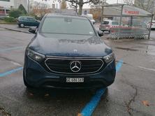 MERCEDES-BENZ EQB X243 EQB 350 Electric Art Line 4matic, Electric, Second hand / Used, Automatic - 6
