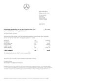 MERCEDES-BENZ EQB 350 Swiss Star AMG Line 4matic, Elettrica, Occasioni / Usate, Automatico - 2