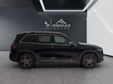 MERCEDES-BENZ EQB 350 Swiss Star AMG Line 4matic, Elettrica, Occasioni / Usate, Automatico - 3