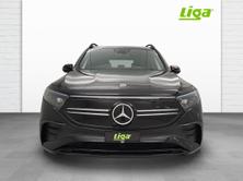 MERCEDES-BENZ EQB 350 AMG Line 4MATIC, Electric, Ex-demonstrator, Automatic - 4