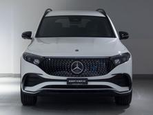 MERCEDES-BENZ EQB 350 66,5 kWh 4Matic Swiss Star, Electric, New car, Automatic - 4