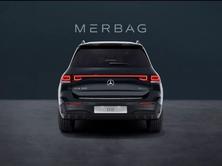 MERCEDES-BENZ EQB 350 66,5 kWh 4Matic Swiss Star, Electric, New car, Automatic - 4