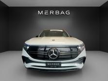 MERCEDES-BENZ EQB 350 4M Swiss Star AMG, Electric, New car, Automatic - 4