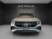 MERCEDES-BENZ EQB 350 4M Swiss Star AMG, Elettrica, Auto nuove, Automatico - 3