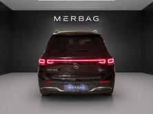 MERCEDES-BENZ EQB 350 4M Swiss Star, Electric, New car, Automatic - 5