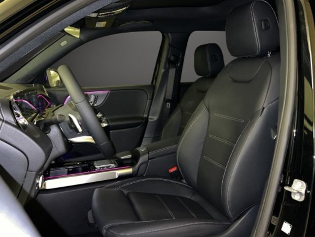 MERCEDES-BENZ EQB 350 4M Swiss Star, Electric, New car, Automatic - 7