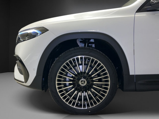 MERCEDES-BENZ EQB 350 AMG Line 4Matic, Elettrica, Auto nuove, Automatico - 6
