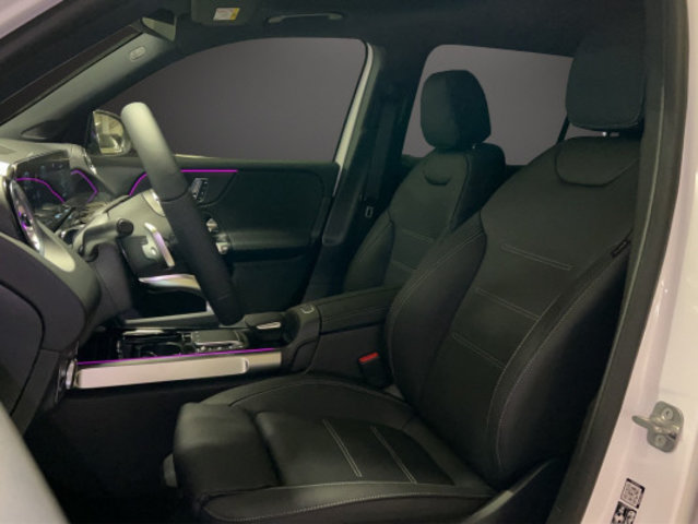 MERCEDES-BENZ EQB 350 AMG Line 4Matic, Elettrica, Auto nuove, Automatico - 7