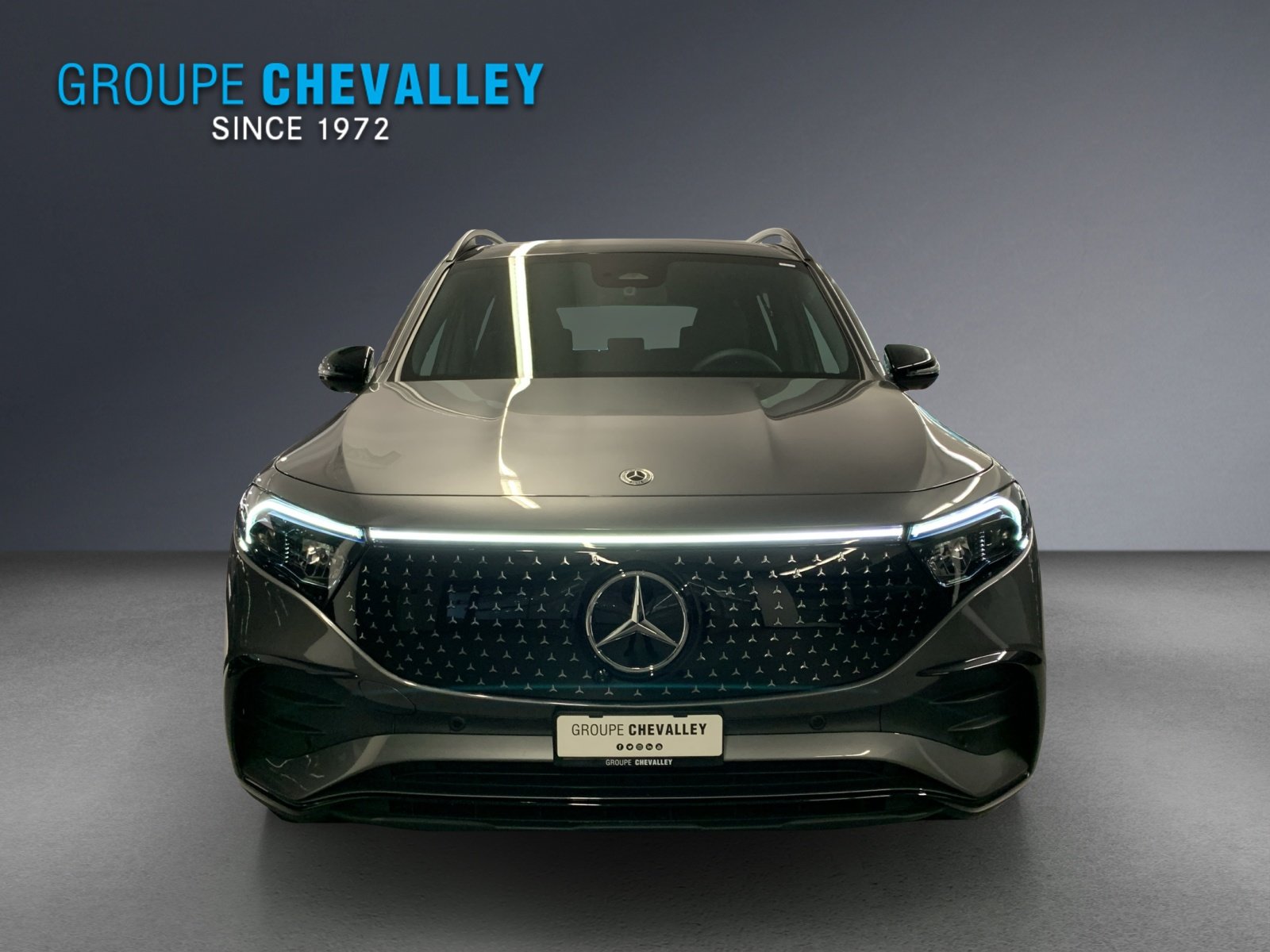 MERCEDES-BENZ EQB 350 4MATIC Excellence Edition, Elektro, Neuwagen, Automatik - 5