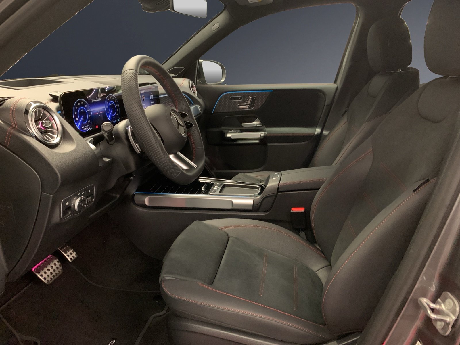 MERCEDES-BENZ EQB 350 4MATIC Excellence Edition, Elektro, Neuwagen, Automatik - 7