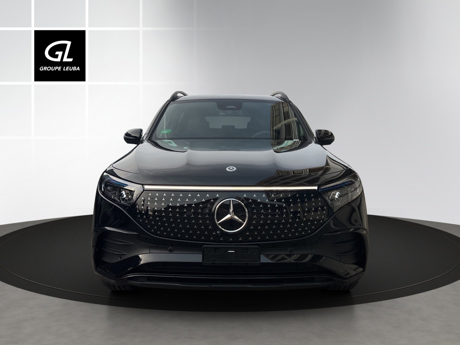 MERCEDES-BENZ EQB 350 66,5 kWh 4Matic Excellence, Elettrica, Auto nuove, Automatico - 2