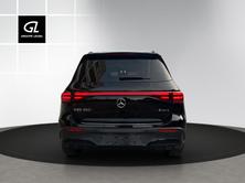 MERCEDES-BENZ EQB 350 66,5 kWh 4Matic Excellence, Électrique, Voiture nouvelle, Automatique - 5