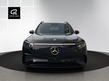 MERCEDES-BENZ EQB 350 66,5 kWh 4Matic Excellence, Elettrica, Auto nuove, Automatico - 2