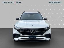 MERCEDES-BENZ EQB 350 66,5 kWh 4Matic Swiss Star, Electric, New car, Automatic - 6