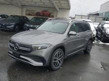 MERCEDES-BENZ EQB 350 AMG Line 4Matic, Electric, Second hand / Used, Automatic - 3