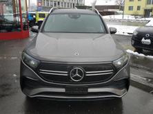 MERCEDES-BENZ EQB 350 AMG Line 4Matic, Electric, Second hand / Used, Automatic - 4