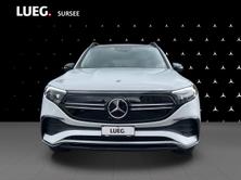 MERCEDES-BENZ EQB 350 AMG Line 4Matic, Electric, Second hand / Used, Automatic - 7
