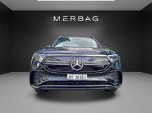 MERCEDES-BENZ EQB 350 AMG Line 4Matic, Electric, Second hand / Used, Automatic - 2