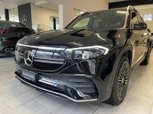 MERCEDES-BENZ EQB 350 AMG Line 4Matic, Elettrica, Occasioni / Usate, Automatico - 2
