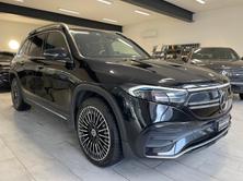 MERCEDES-BENZ EQB 350 AMG Line 4Matic, Elettrica, Occasioni / Usate, Automatico - 3