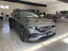 MERCEDES-BENZ EQB 350 AMG Line 4Matic 7 places, Électrique, Occasion / Utilisé, Automatique - 3