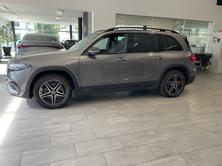 MERCEDES-BENZ EQB 350 AMG Line 4Matic 7 places, Électrique, Occasion / Utilisé, Automatique - 4