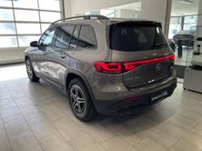 MERCEDES-BENZ EQB 350 AMG Line 4Matic 7 places, Électrique, Occasion / Utilisé, Automatique - 5