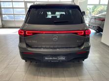 MERCEDES-BENZ EQB 350 AMG Line 4Matic 7 places, Électrique, Occasion / Utilisé, Automatique - 6
