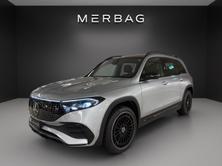 MERCEDES-BENZ EQB 350 66,5 kWh 4Matic Swiss Star, Électrique, Occasion / Utilisé, Automatique - 3